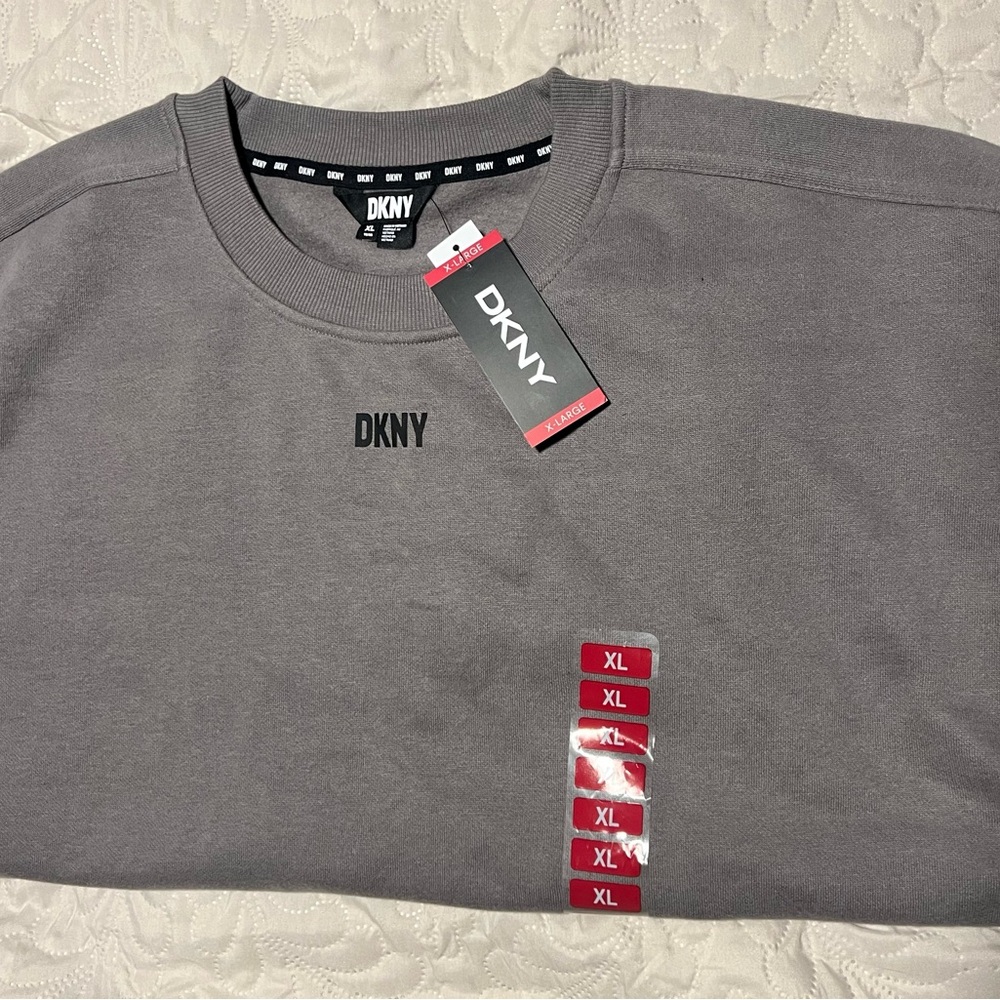 NWT DKNY sweater